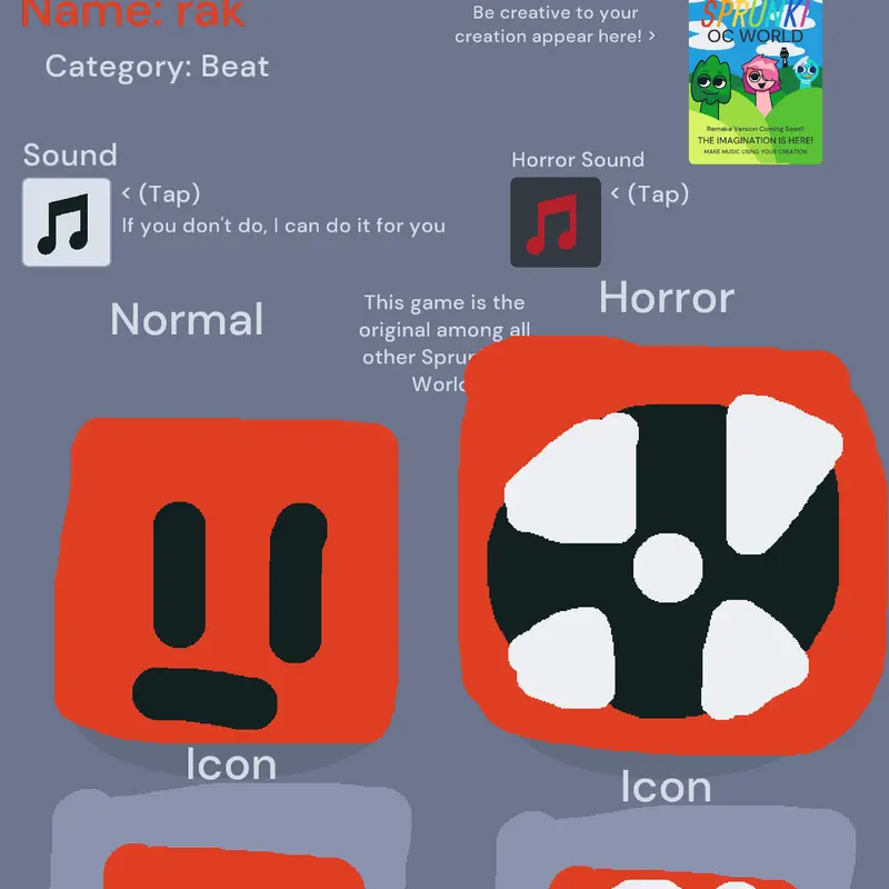 Game by @Archivedsnowman
