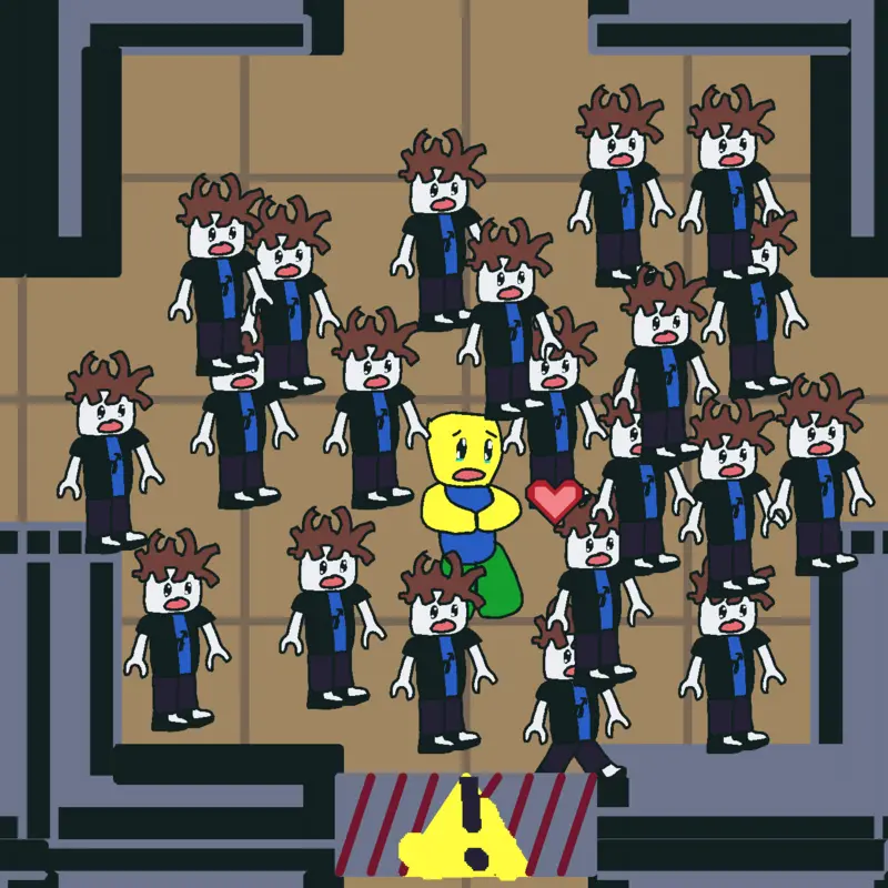 Game by @mouhmad