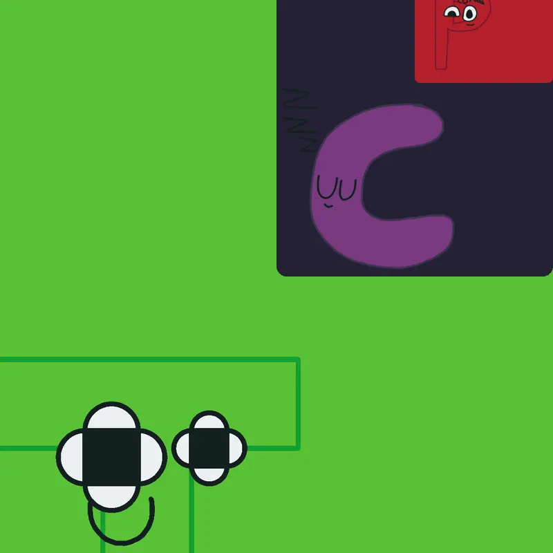 Game by @LuniXd