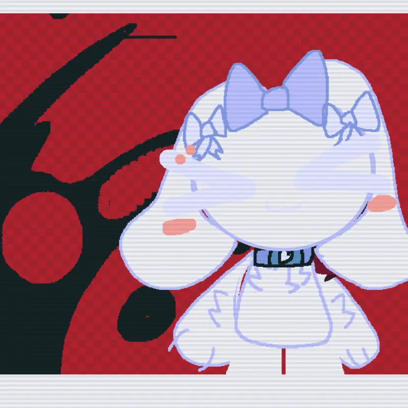 Game by @milkykawaii89