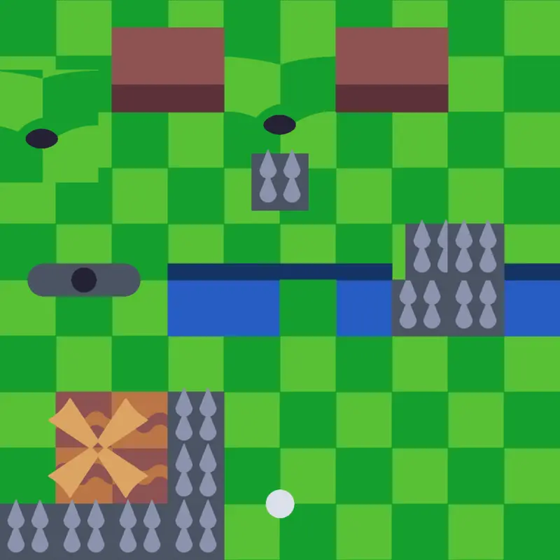 Game by @gaab