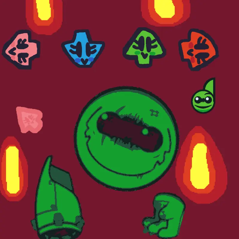 Game by @Normal_FIREINTHEHOLE