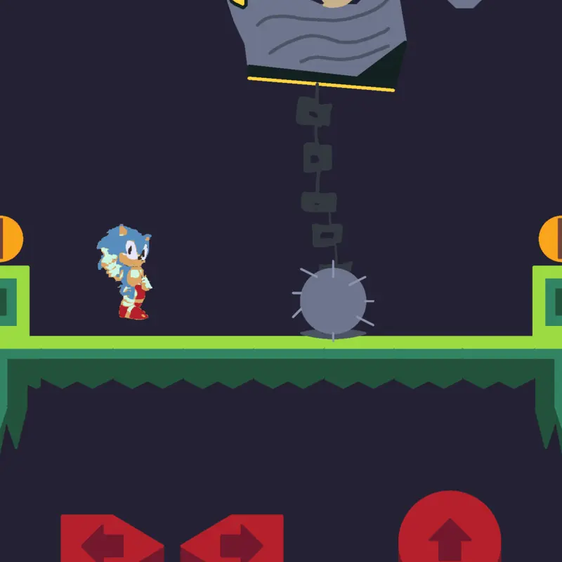 Game by @curfour