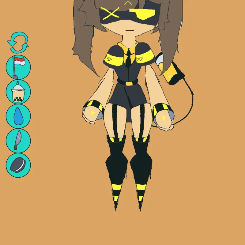 Game by @Crazylulu