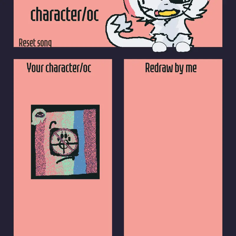 Game by @rebootspecial