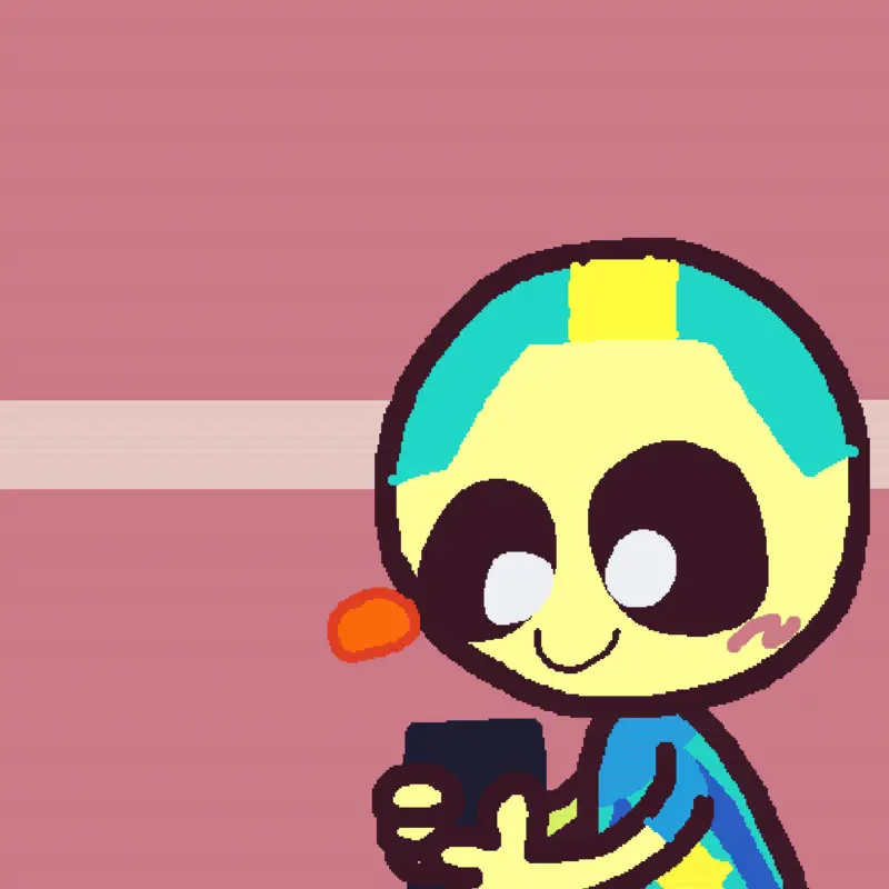A gift for yuzuGO_ by @AmongUs677
