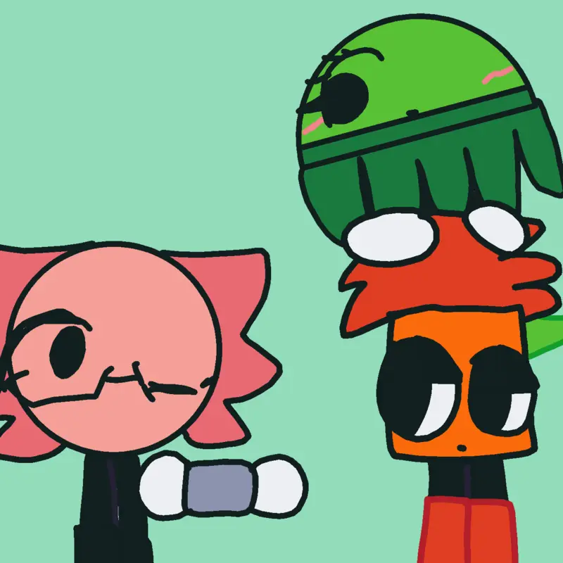 Game by @kotik_nia