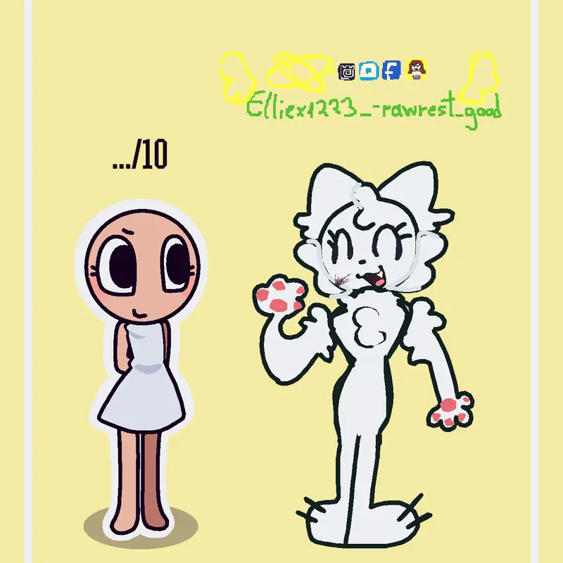 Game by @Elliex1223_-rawrest_good