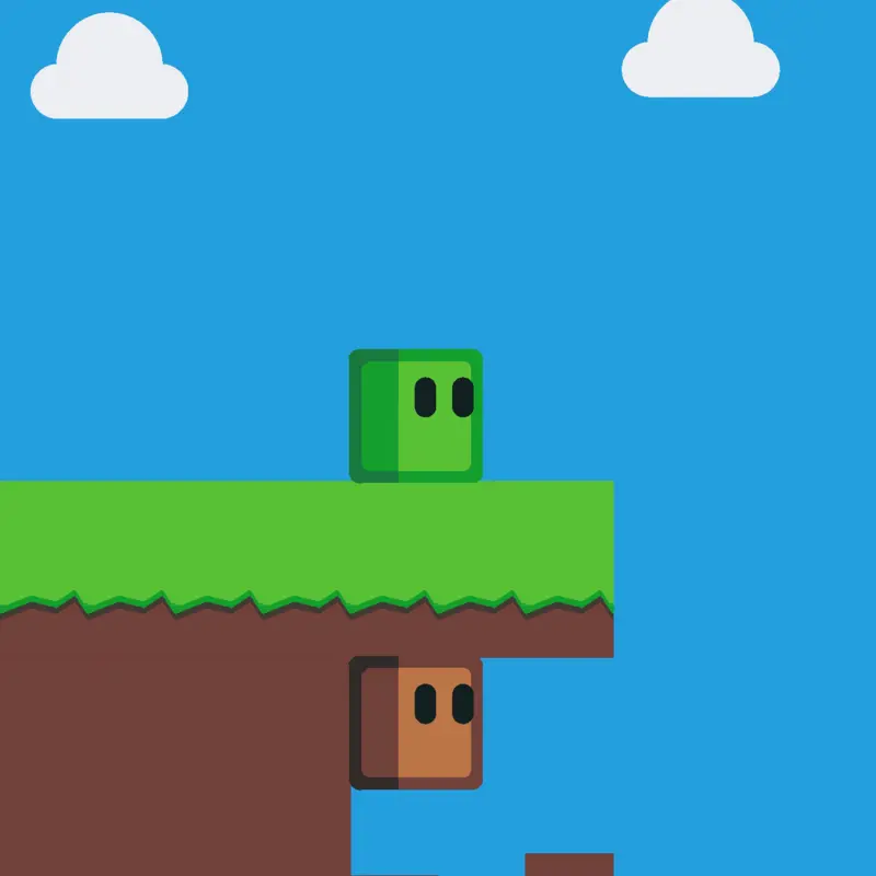 Game by @Dementor