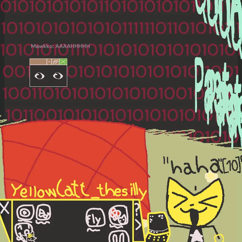 Game by @FanSkull_NoJustNeeded