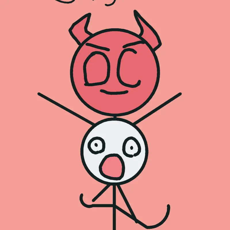 Game by @chacha_muslim