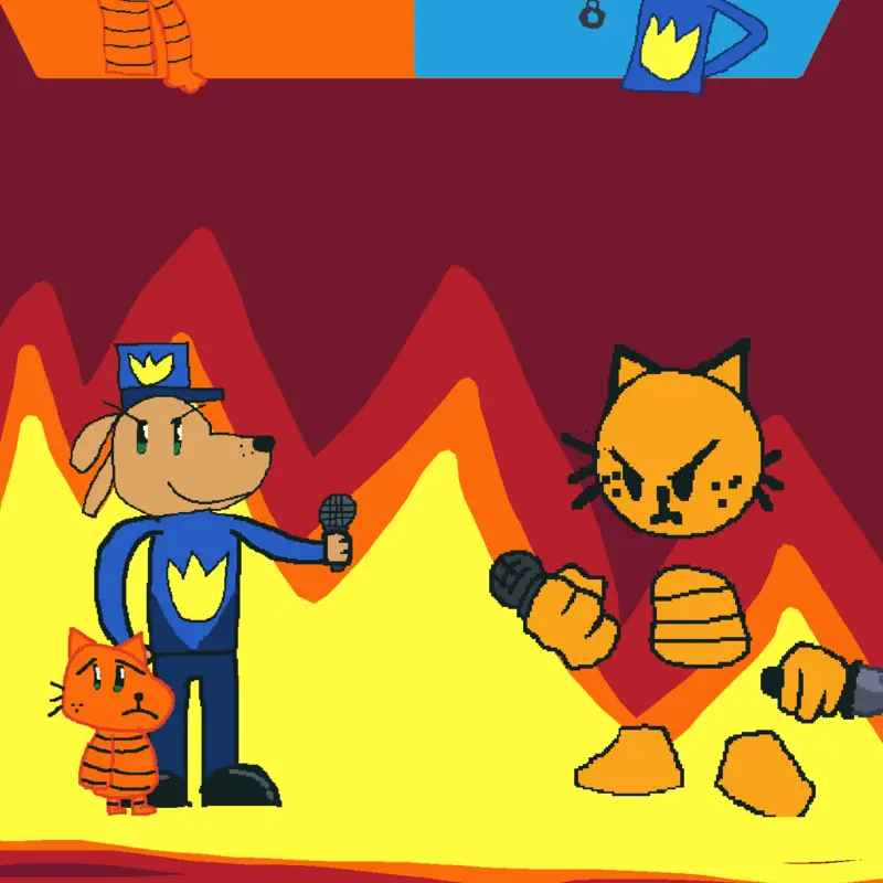Game by @dudex12