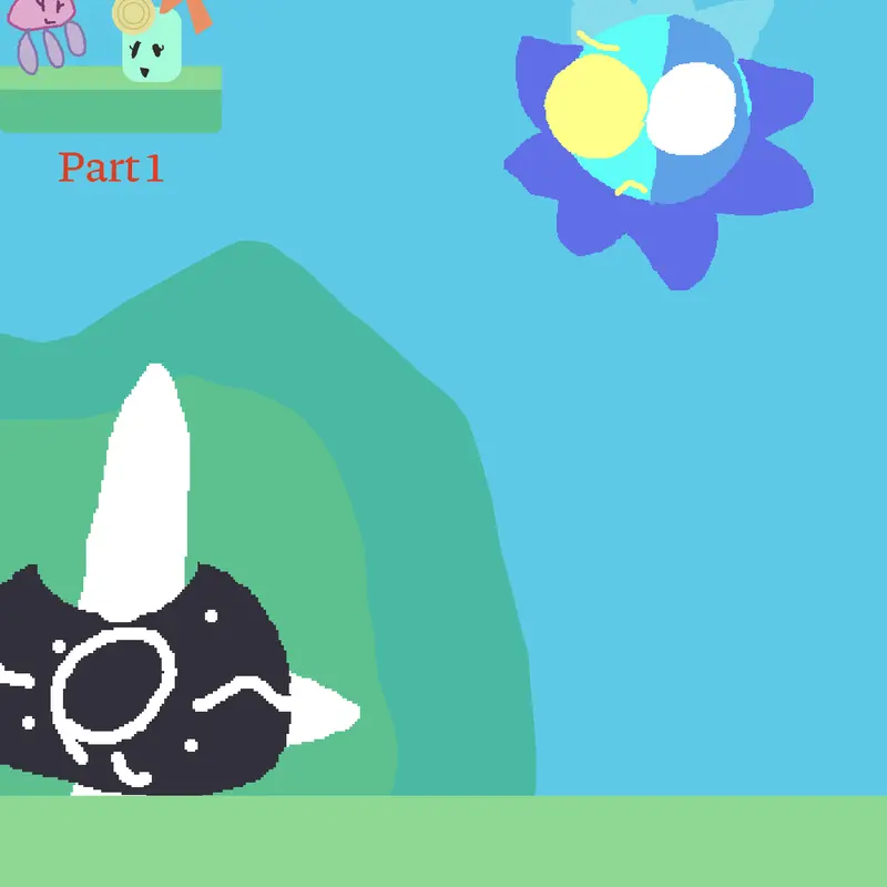 Minigame😳 by @-_-Mr_sUn-_-