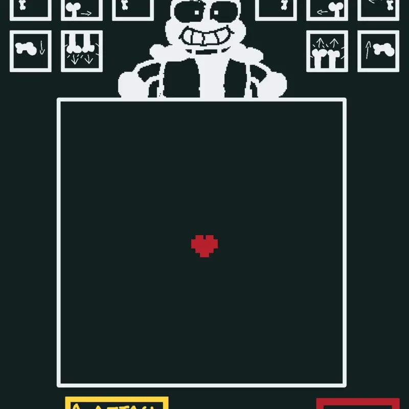 Game by @BrentNBread