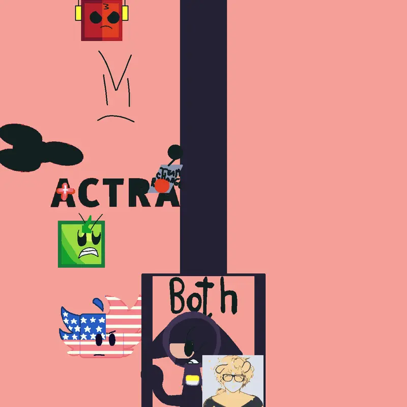Game by @MIKAEXA