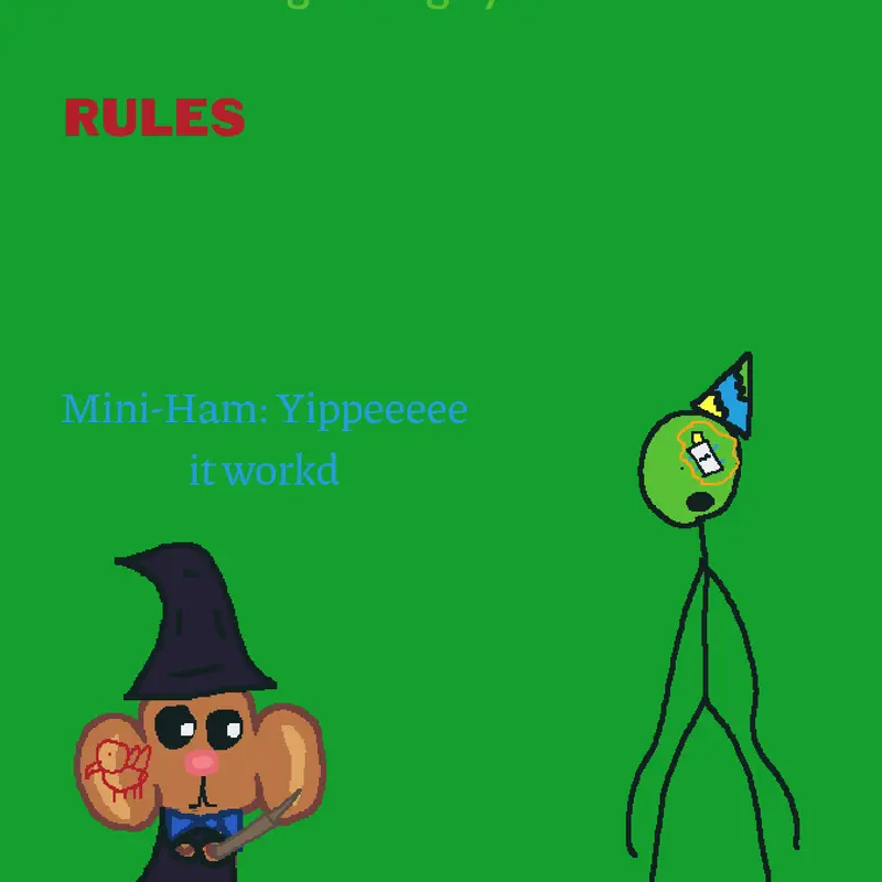 Game by @Ham_Productions