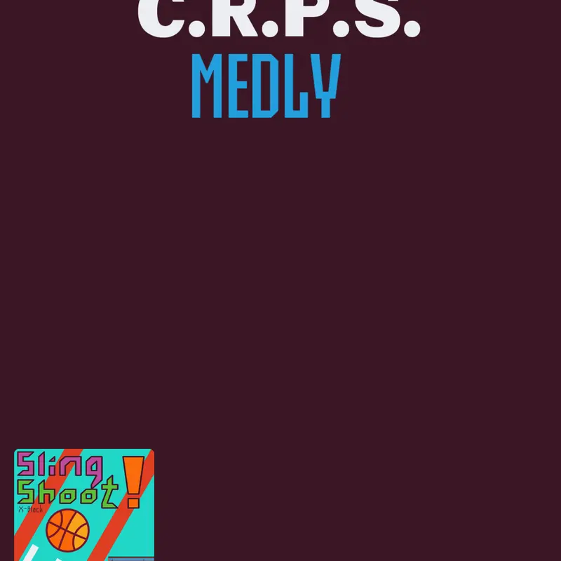 My random medly song by @BLACKRYNTH