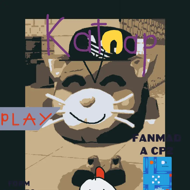 Game by @katnap7k6