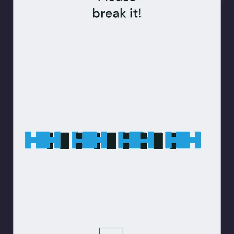 Game by @quangVN
