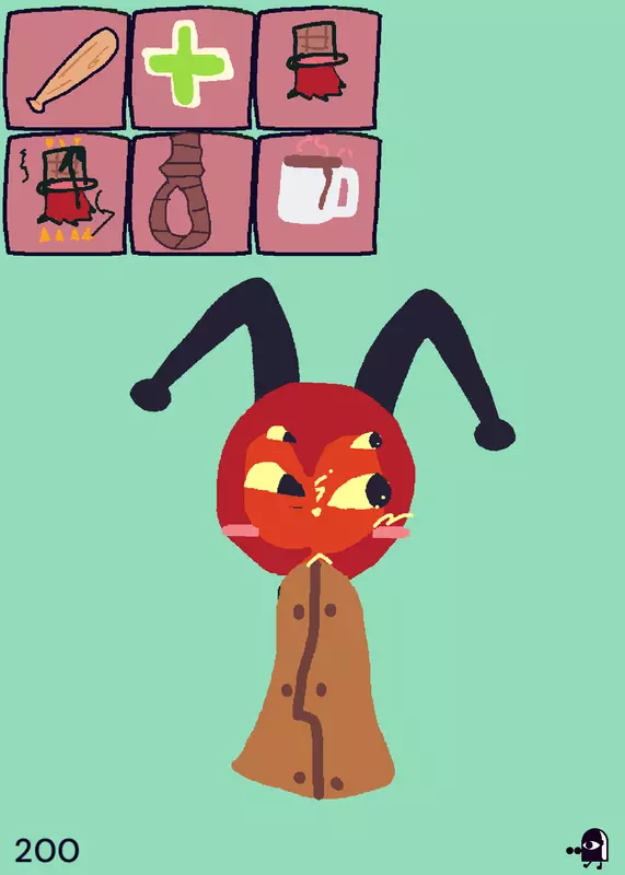 Game by @sillydeer