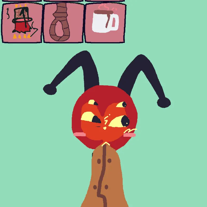 Game by @SillyDeer