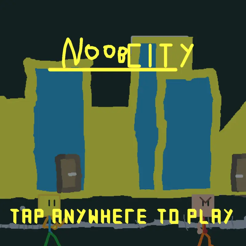 Game by @FIREBOWLI_XD