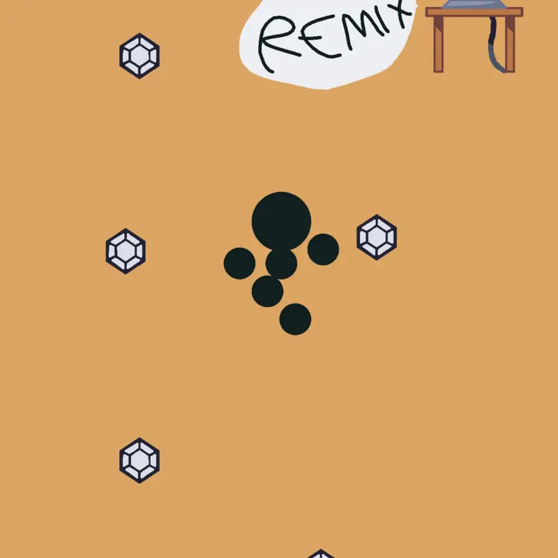 Game by @ensopro