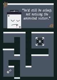 Diceys Maze!