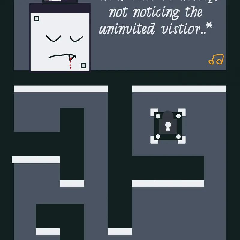 Game by @b0wl