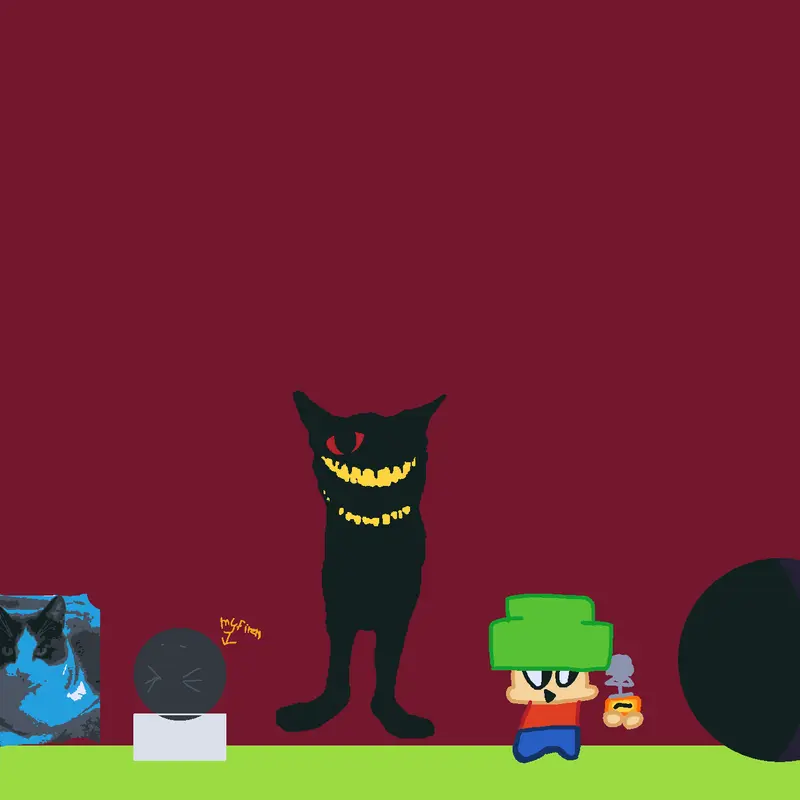 Game by @HopeOn