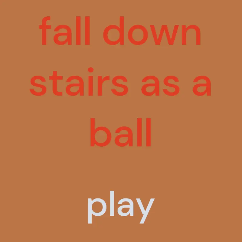 Game by @marker_gaming
