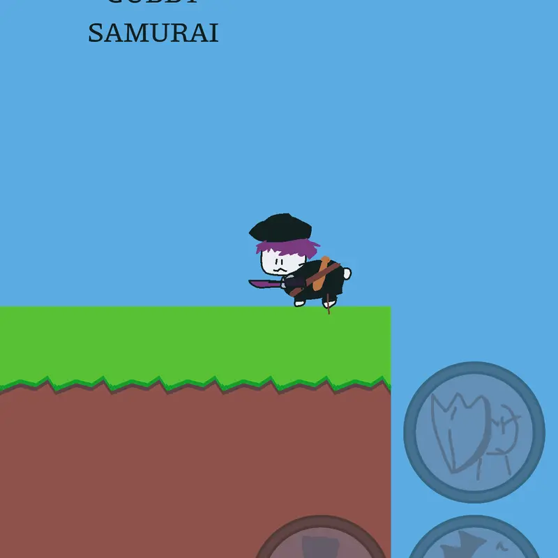 Game by @hazy_moon