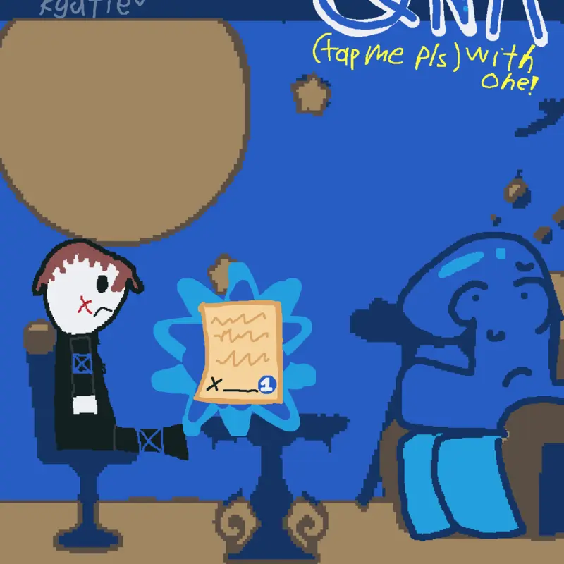 Game by @Kyutie