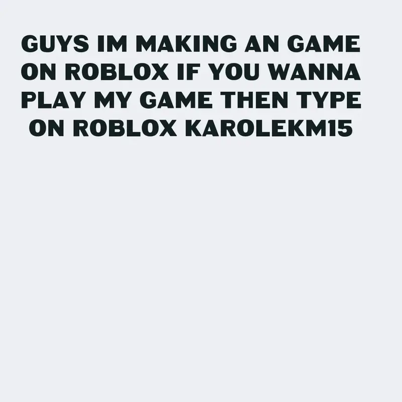 Game by @karol1515