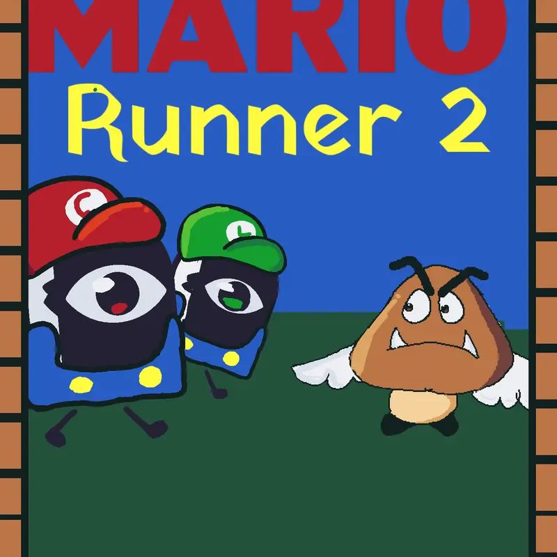 Game by @EithanSigma