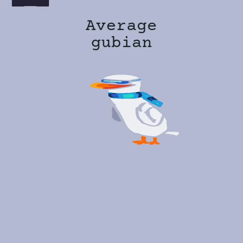 Game by @duckfeeder