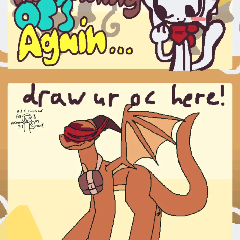Game by @ArtAndSuff