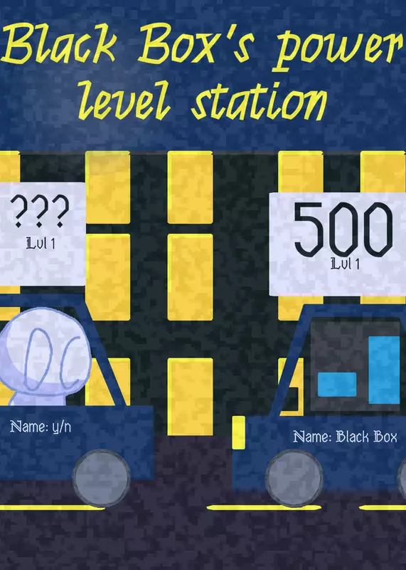 Game by @-MeltChoco-