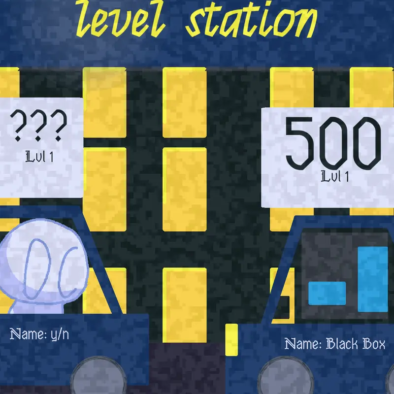 Game by @-MeltChoco-