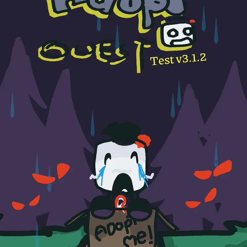 Adopt guest by @SamiraAdan
