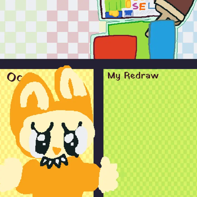 Game by @anais6767