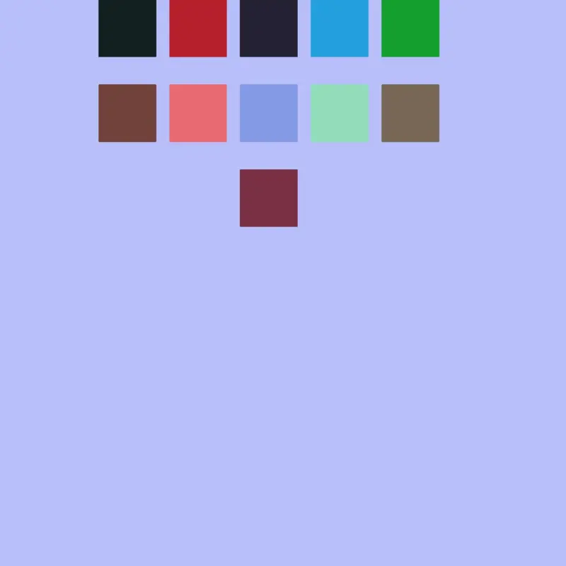 Game by @SamuraiFrog2022