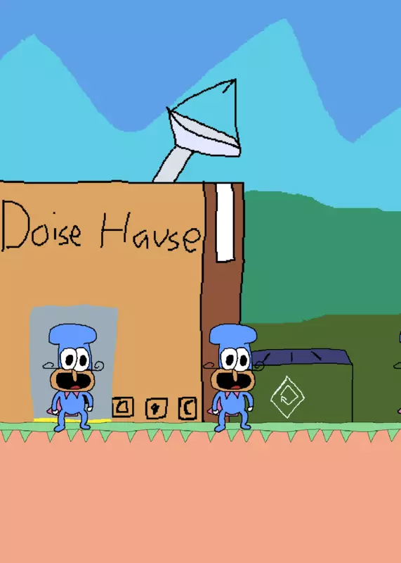 Game by @uko_E