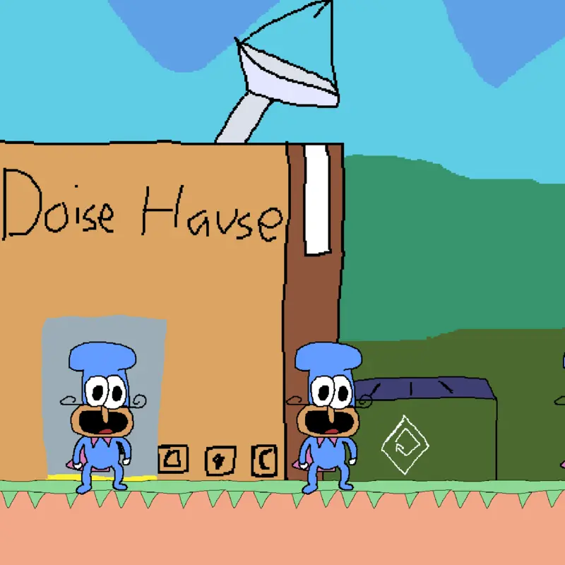Game by @uko_E