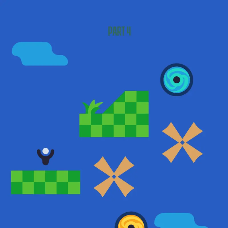Game by @VRKZ