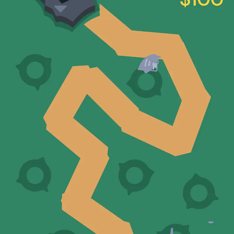 Game by @gxl
