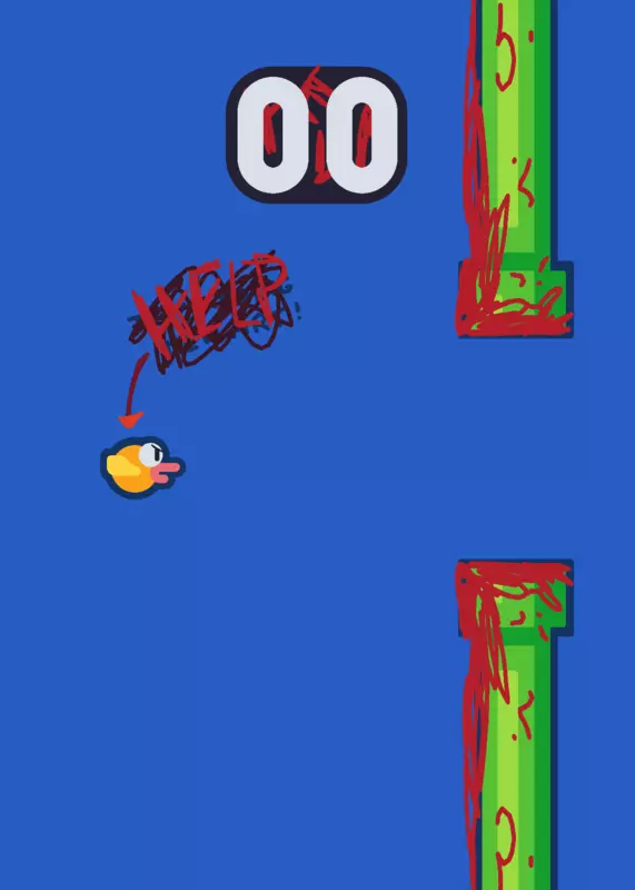 Game by @brandanamations