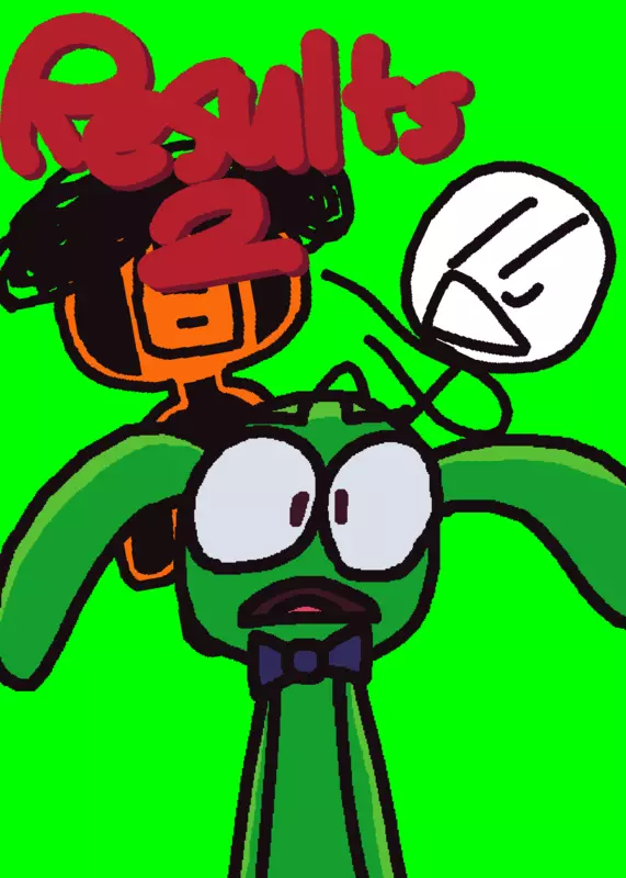 Camp Castle Results 2 by @Greenbunny