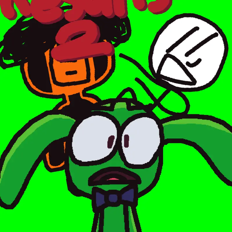 Camp Castle Results 2 by @Greenbunny