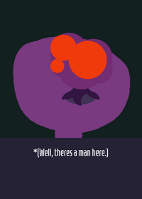 Egg room